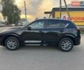 Мазда СХ-5 2024 у Новомосковске на Automoto.ua Чорний Мазда СХ-5, об'ємом двигуна 2.49 л та пробігом 5 тис. км за 27400 $, фото 6 на Automoto.ua