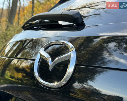 Мазда СХ-5 2024 у Києві на Automoto.ua Чорний Мазда СХ-5, об'ємом двигуна 2.49 л та пробігом 33 тис. км за 32999 $, фото 86 на Automoto.ua