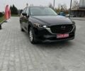 Черный Мазда СХ-5, объемом двигателя 2.49 л и пробегом 44 тыс. км за 23850 $, фото 2 на Automoto.ua