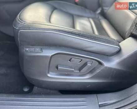 Мазда СХ-5 2024 у Новомосковске на Automoto.ua Чорний Мазда СХ-5, об'ємом двигуна 2.49 л та пробігом 5 тис. км за 27400 $, фото 17 на Automoto.ua