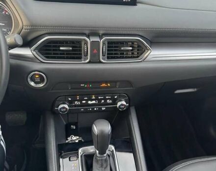 Чорний Мазда СХ-5, об'ємом двигуна 2.49 л та пробігом 5 тис. км за 24900 $, фото 15 на Automoto.ua