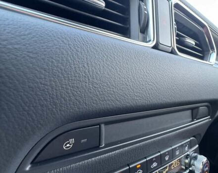 Мазда СХ-5 2024 у Києві на Automoto.ua Чорний Мазда СХ-5, об'ємом двигуна 2.49 л та пробігом 33 тис. км за 32999 $, фото 39 на Automoto.ua