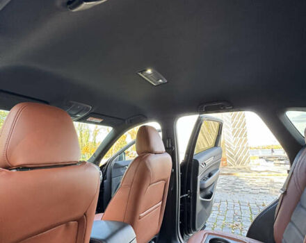 Мазда СХ-5 2024 у Києві на Automoto.ua Чорний Мазда СХ-5, об'ємом двигуна 2.49 л та пробігом 33 тис. км за 32999 $, фото 125 на Automoto.ua