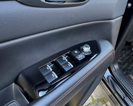 Мазда СХ-5 2024 у Києві на Automoto.ua Чорний Мазда СХ-5, об'ємом двигуна 2.49 л та пробігом 33 тис. км за 32999 $, фото 15 на Automoto.ua