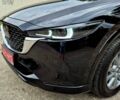 Чорний Мазда СХ-5, об'ємом двигуна 2.5 л та пробігом 28 тис. км за 22500 $, фото 12 на Automoto.ua