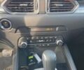 Черный Мазда СХ-5, объемом двигателя 2.5 л и пробегом 7 тыс. км за 24500 $, фото 15 на Automoto.ua