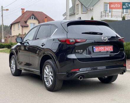 Чорний Мазда СХ-5, об'ємом двигуна 2.5 л та пробігом 18 тис. км за 25700 $, фото 27 на Automoto.ua