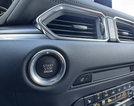 Мазда СХ-5 2024 у Києві на Automoto.ua Чорний Мазда СХ-5, об'ємом двигуна 2.49 л та пробігом 33 тис. км за 32999 $, фото 38 на Automoto.ua