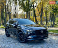 Мазда СХ-5 2024 у Києві на Automoto.ua Чорний Мазда СХ-5, об'ємом двигуна 2.49 л та пробігом 33 тис. км за 32999 $, фото 64 на Automoto.ua