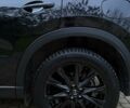 Мазда СХ-5 2024 у Львові на Automoto.ua Чорний Мазда СХ-5, об'ємом двигуна 2.49 л та пробігом 20 тис. км за 28500 $, фото 24 на Automoto.ua