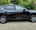 Чорний Мазда СХ-5, об'ємом двигуна 2.5 л та пробігом 28 тис. км за 22500 $, фото 13 на Automoto.ua