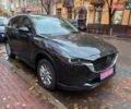 Мазда СХ-5 2024 у Кременчуге на Automoto.ua Чорний Мазда СХ-5, об'ємом двигуна 2.5 л та пробігом 11 тис. км за 22990 $, фото 6 на Automoto.ua