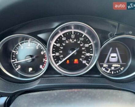 Мазда СХ-5 2024 у Новомосковске на Automoto.ua Чорний Мазда СХ-5, об'ємом двигуна 2.49 л та пробігом 5 тис. км за 27400 $, фото 11 на Automoto.ua