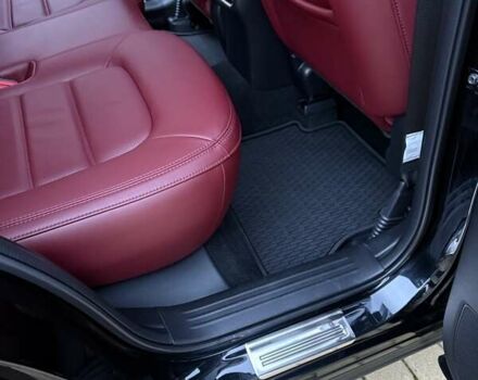 Мазда СХ-5 2024 у Львові на Automoto.ua Чорний Мазда СХ-5, об'ємом двигуна 2.49 л та пробігом 20 тис. км за 28500 $, фото 16 на Automoto.ua