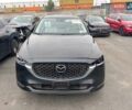 Чорний Мазда СХ-5, об'ємом двигуна 2.5 л та пробігом 22 тис. км за 20600 $, фото 3 на Automoto.ua