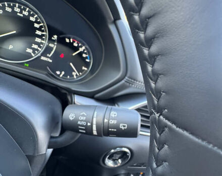 Мазда СХ-5 2024 у Києві на Automoto.ua Чорний Мазда СХ-5, об'ємом двигуна 2.49 л та пробігом 33 тис. км за 32999 $, фото 144 на Automoto.ua