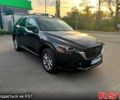 Черный Мазда СХ-5, объемом двигателя 2.5 л и пробегом 5 тыс. км за 27100 $, фото 1 на Automoto.ua