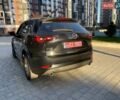 Чорний Мазда СХ-5, об'ємом двигуна 2.49 л та пробігом 26 тис. км за 24000 $, фото 19 на Automoto.ua