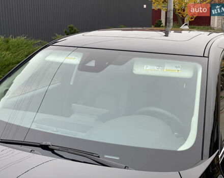 Чорний Мазда СХ-5, об'ємом двигуна 2.5 л та пробігом 18 тис. км за 25700 $, фото 12 на Automoto.ua