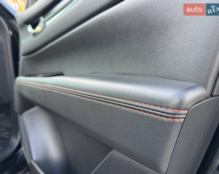 Мазда СХ-5 2024 у Києві на Automoto.ua Чорний Мазда СХ-5, об'ємом двигуна 2.49 л та пробігом 33 тис. км за 32999 $, фото 129 на Automoto.ua