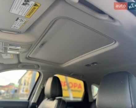 Мазда СХ-5 2024 у Новомосковске на Automoto.ua Чорний Мазда СХ-5, об'ємом двигуна 2.49 л та пробігом 5 тис. км за 27400 $, фото 21 на Automoto.ua