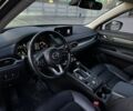 Черный Мазда СХ-5, объемом двигателя 2.5 л и пробегом 6 тыс. км за 25950 $, фото 15 на Automoto.ua