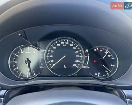 Мазда СХ-5 2024 у Києві на Automoto.ua Чорний Мазда СХ-5, об'ємом двигуна 2.49 л та пробігом 33 тис. км за 32999 $, фото 30 на Automoto.ua