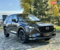 Мазда СХ-5 2024 у Києві на Automoto.ua Чорний Мазда СХ-5, об'ємом двигуна 2.49 л та пробігом 33 тис. км за 32999 $, фото 3 на Automoto.ua