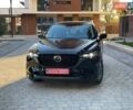 Чорний Мазда СХ-5, об'ємом двигуна 2.49 л та пробігом 26 тис. км за 24000 $, фото 10 на Automoto.ua