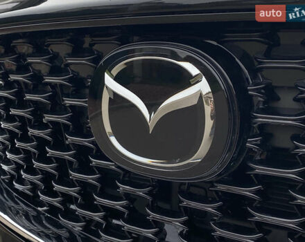 Чорний Мазда СХ-5, об'ємом двигуна 2.5 л та пробігом 18 тис. км за 25700 $, фото 11 на Automoto.ua