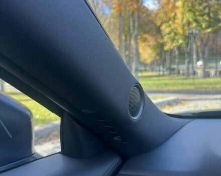 Мазда СХ-5 2024 у Києві на Automoto.ua Чорний Мазда СХ-5, об'ємом двигуна 2.49 л та пробігом 33 тис. км за 32999 $, фото 34 на Automoto.ua