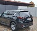Мазда СХ-5 2024 у Костополе на Automoto.ua Чорний Мазда СХ-5, об'ємом двигуна 2.49 л та пробігом 4 тис. км за 25500 $, фото 8 на Automoto.ua