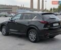 Чорний Мазда СХ-5, об'ємом двигуна 2.5 л та пробігом 5 тис. км за 24990 $, фото 3 на Automoto.ua