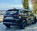 Мазда СХ-5 2024 у Києві на Automoto.ua Чорний Мазда СХ-5, об'ємом двигуна 2.49 л та пробігом 33 тис. км за 32999 $, фото 45 на Automoto.ua