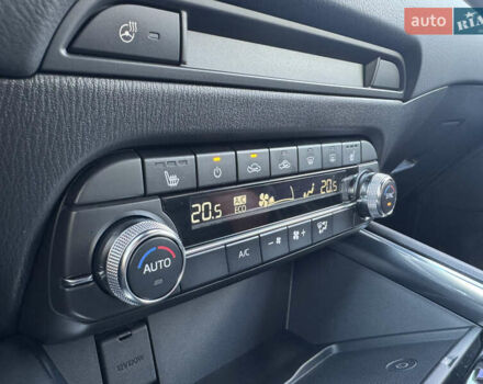 Мазда СХ-5 2024 у Києві на Automoto.ua Чорний Мазда СХ-5, об'ємом двигуна 2.49 л та пробігом 33 тис. км за 32999 $, фото 36 на Automoto.ua