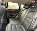 Черный Мазда СХ-5, объемом двигателя 2.49 л и пробегом 6 тыс. км за 26500 $, фото 15 на Automoto.ua