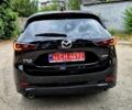 Чорний Мазда СХ-5, об'ємом двигуна 2.5 л та пробігом 28 тис. км за 22500 $, фото 15 на Automoto.ua