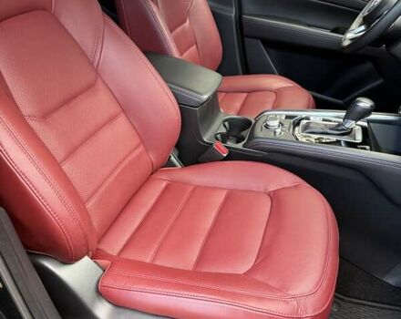 Мазда СХ-5 2024 у Львові на Automoto.ua Чорний Мазда СХ-5, об'ємом двигуна 2.49 л та пробігом 20 тис. км за 28500 $, фото 3 на Automoto.ua