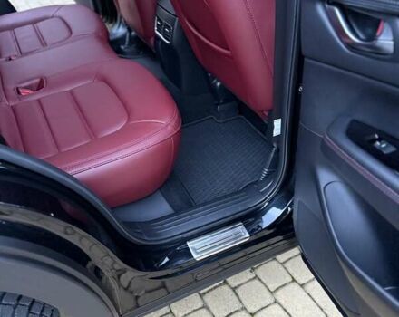 Мазда СХ-5 2024 у Львові на Automoto.ua Чорний Мазда СХ-5, об'ємом двигуна 2.49 л та пробігом 20 тис. км за 28500 $, фото 18 на Automoto.ua