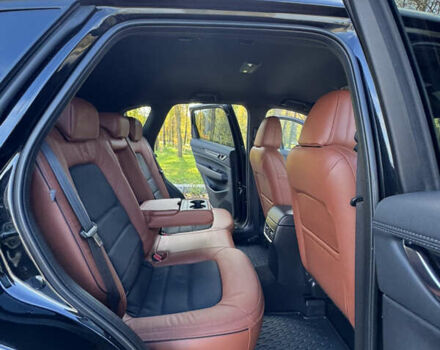 Мазда СХ-5 2024 у Києві на Automoto.ua Чорний Мазда СХ-5, об'ємом двигуна 2.49 л та пробігом 33 тис. км за 32999 $, фото 114 на Automoto.ua