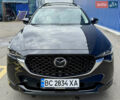 Черный Мазда СХ-5, объемом двигателя 2.49 л и пробегом 1 тыс. км за 27800 $, фото 2 на Automoto.ua