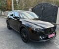 Мазда СХ-5 2024 у Львові на Automoto.ua Чорний Мазда СХ-5, об'ємом двигуна 2.49 л та пробігом 20 тис. км за 28500 $, фото 1 на Automoto.ua