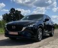 Черный Мазда СХ-5, объемом двигателя 2.5 л и пробегом 5 тыс. км за 25499 $, фото 7 на Automoto.ua