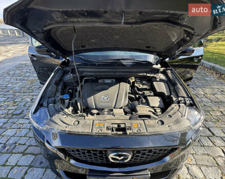 Мазда СХ-5 2024 у Києві на Automoto.ua Чорний Мазда СХ-5, об'ємом двигуна 2.49 л та пробігом 33 тис. км за 32999 $, фото 108 на Automoto.ua