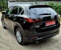 Черный Мазда СХ-5, объемом двигателя 2.5 л и пробегом 28 тыс. км за 22000 $, фото 3 на Automoto.ua