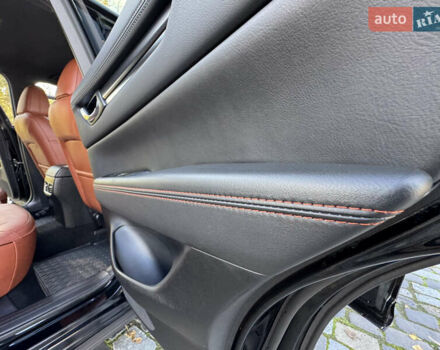 Мазда СХ-5 2024 у Києві на Automoto.ua Чорний Мазда СХ-5, об'ємом двигуна 2.49 л та пробігом 33 тис. км за 32999 $, фото 127 на Automoto.ua