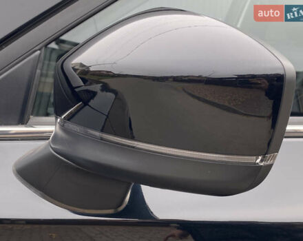 Чорний Мазда СХ-5, об'ємом двигуна 2.5 л та пробігом 18 тис. км за 25700 $, фото 13 на Automoto.ua