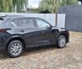 Мазда СХ-5 2024 у Костополе на Automoto.ua Чорний Мазда СХ-5, об'ємом двигуна 2.49 л та пробігом 4 тис. км за 25500 $, фото 9 на Automoto.ua