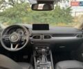 Чорний Мазда СХ-5, об'ємом двигуна 2.49 л та пробігом 5 тис. км за 24900 $, фото 14 на Automoto.ua