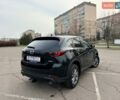 Черный Мазда СХ-5, объемом двигателя 2.49 л и пробегом 6 тыс. км за 26500 $, фото 7 на Automoto.ua